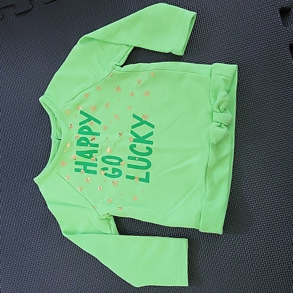 Cat & Jack Sweatshirt 18M